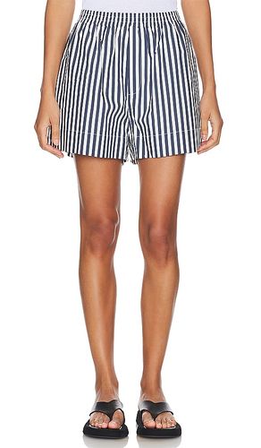 AEXAE SHORT in White. Size S - AEXAE - Modalova