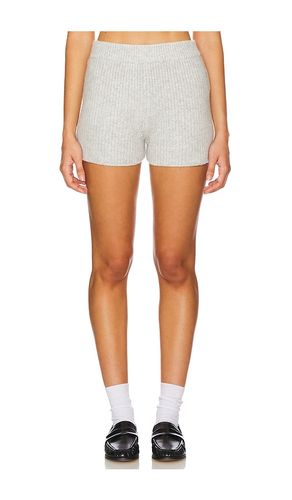 Cashmere Cable Knit Short en . Taille L. Also en M - AEXAE - Modalova