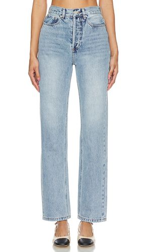 JEAN DROIT TAILLE HAUTE in . Size 29 - AEXAE - Modalova