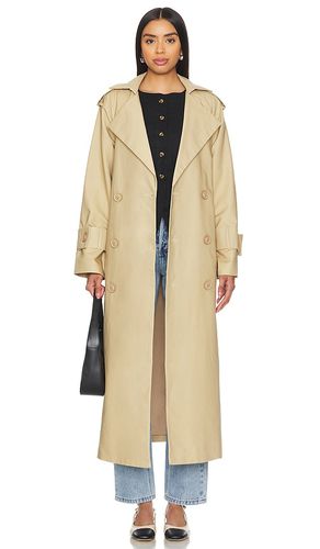 AEXAE TRENCH in Beige. Size M, XS - AEXAE - Modalova