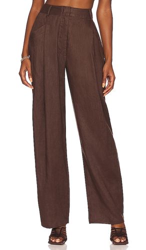 PANTALON LINEN en . Taille M. Also en XL, XS - AEXAE - Modalova