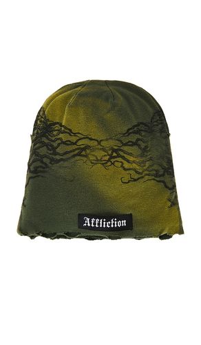 Affliction BONNET en Green - Affliction - Modalova