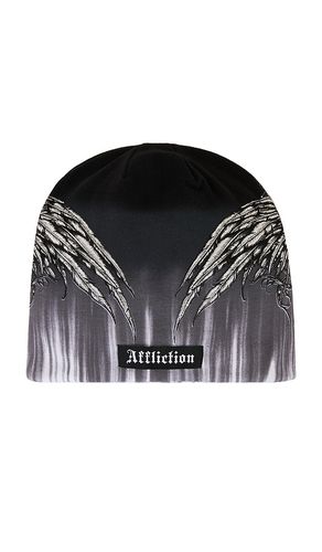 Affliction BONNET en White - Affliction - Modalova