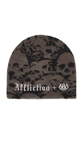 Affliction BONNET NA en Grey - Affliction - Modalova