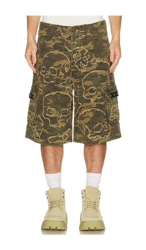 SHORT NA en . Taille 30. Also en 32, 33, 36 - Affliction - Modalova