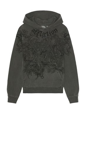 SWEAT À CAPUCHE ANGELS in . Size M, S, XL/1X - Affliction - Modalova
