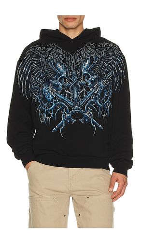 SWEAT À CAPUCHE en . Taille M. Also en L - Affliction - Modalova
