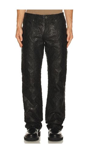 PANTALON QUILTED en . Taille 34. Also en - Affliction - Modalova