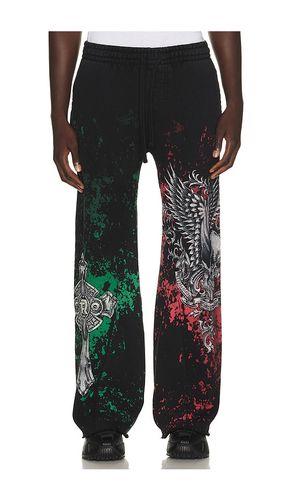 PANTALON SWEAT NA en . Taille S. Also en M, L, XL/1X - Affliction - Modalova