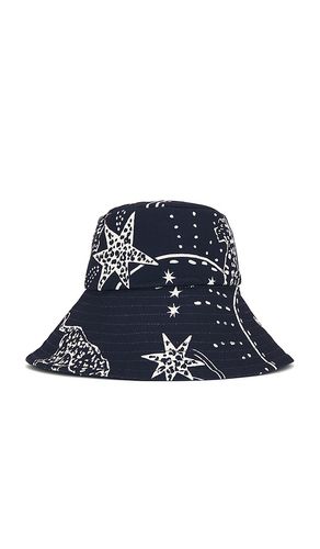 AFRM CHAPEAU BUCKET en Navy - AFRM - Modalova
