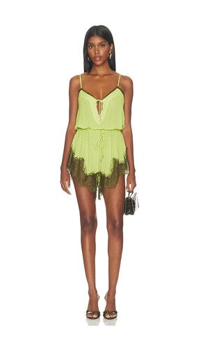 COMBISHORT BUCKLEY en . Taille XS. Also en S, M - AFRM - Modalova