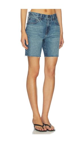 SHORT EN JEAN EX-BOYFRIEND en . Taille 26. Also en 23, 24, 25, 27, 28, 29, 30, 32 - AG Jeans - Modalova
