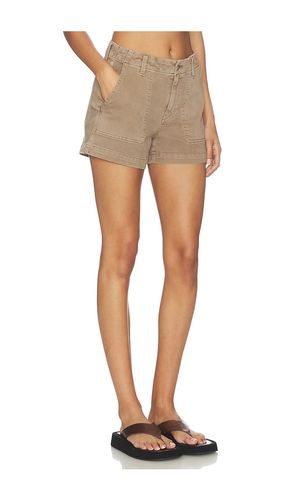 Analeigh Short en . Taille 31. Also en 32 - AG Jeans - Modalova