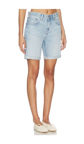 Ex-boyfriend Short en . Taille 26. Also en 27, 28, 30, 31, 32 - AG Jeans - Modalova
