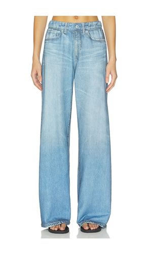 PANTALON SWEAT ADRIA en . Taille XS. Also en S, M, L - AG Jeans - Modalova