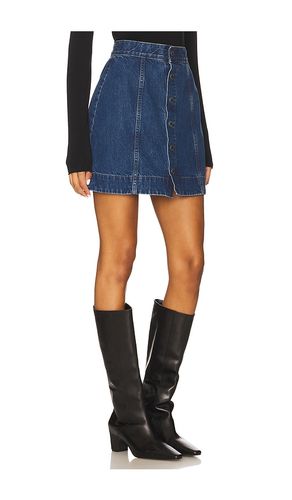 JUPE EVIE en . Taille 25. Also en - AG Jeans - Modalova