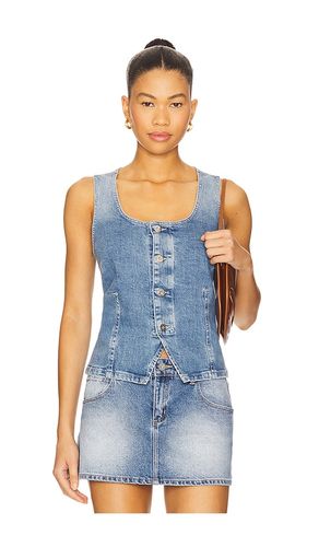 Chemisier Teagan in . Size S, XS - AG Jeans - Modalova