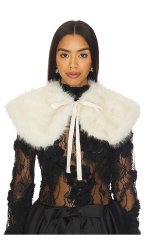 AKNVAS COL COLLAR en White - AKNVAS - Modalova