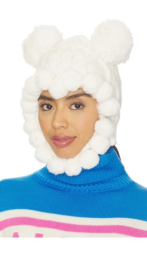 AKNVAS ACCESSOIRES MILLIE en Cream - AKNVAS - Modalova