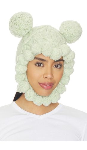 AKNVAS ACCESSOIRES MILLIE en Mint - AKNVAS - Modalova