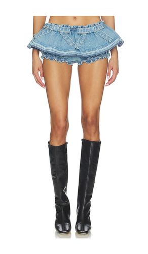 Aja Denim Bloomer en . Taille S. Also en - AKNVAS - Modalova