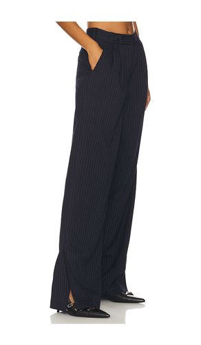 PANTALON PETRONELLA in . Size 2, 4, 6, 8 - AKNVAS - Modalova