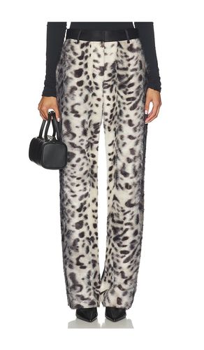 PANTALON BARBERINI en . Taille 0. Also en 12, 4, 6 - AKNVAS - Modalova