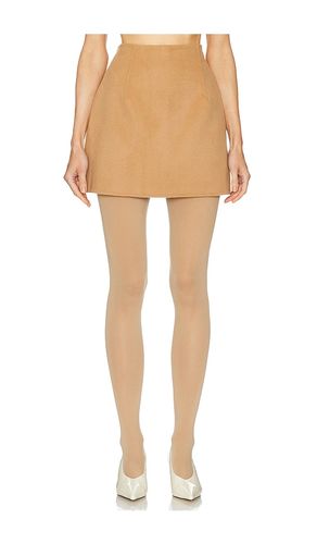 JUPE CHERRY in . Size 2, 4, 6 - AKNVAS - Modalova