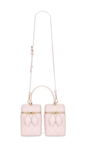 AKNVAS SAC À MAIN BAG en Pink - AKNVAS - Modalova