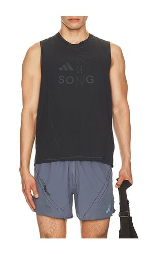 DÉBARDEUR en . Taille L. Also en M - adidas by Song for the Mute - Modalova
