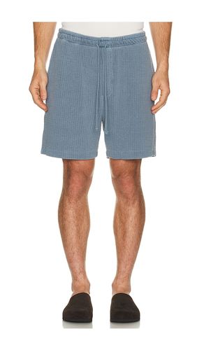 SHORT GAUFRÉ SILAS en . Taille L. Also en M, S, XL/1X - Asher - Modalova