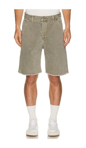 Chance Painter Shorts en . Taille 30. Also en 31, 32, 33, 34, 36 - Asher - Modalova