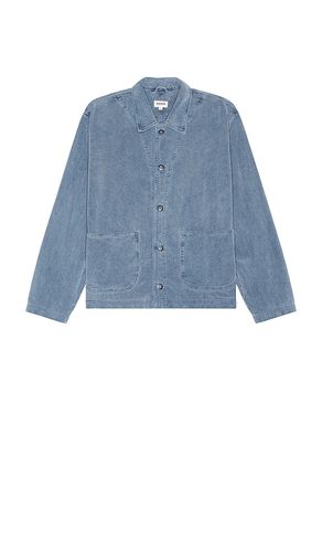 Asher BLOUSON in Blue. Size XL/1X - Asher - Modalova