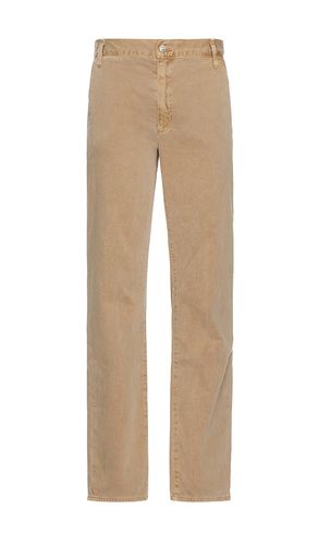 Asher PANTALON in Beige. Size 36 - Asher - Modalova