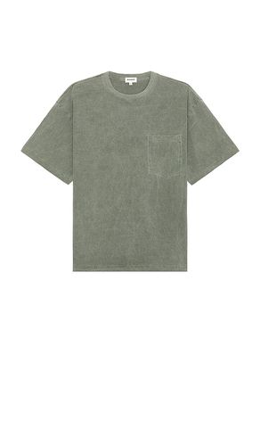 Asher T-SHIRT in Green. Size M, S - Asher - Modalova