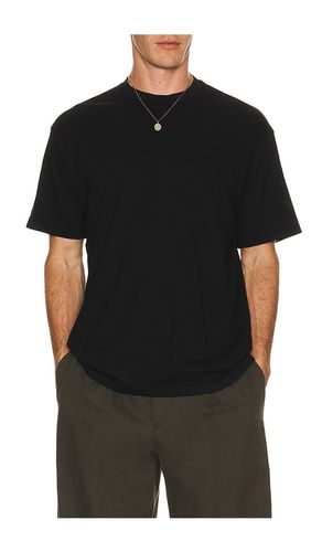 T-SHIRT NOAH SUPIMA en . Taille S. Also en M, XL/1X - Asher - Modalova
