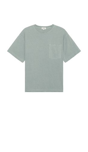 Asher T-SHIRT in Blue. Size M, S - Asher - Modalova