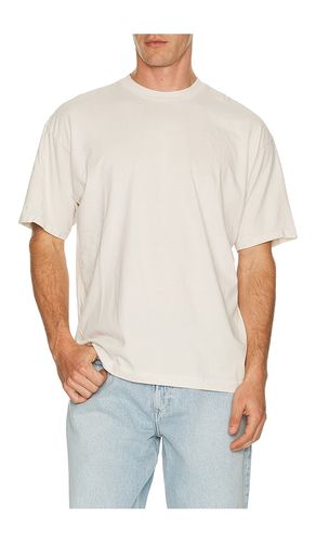T-SHIRT NOAH SUPIMA en . Taille S. Also en M - Asher - Modalova