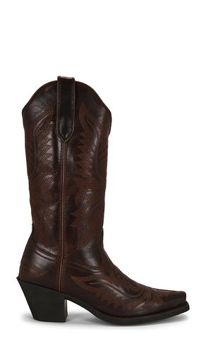 BOTTES ROUND UP en . Taille 5.5. Also en - Ariat - Modalova