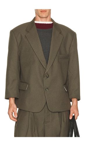 VESTE en . Taille S/M. Also en - Art Community - Modalova
