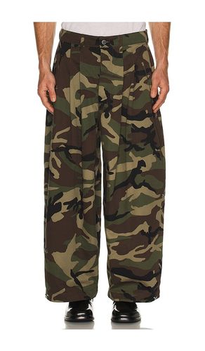 PANTALON LARGE TRIPTYCH en . Taille L. Also en XL/1X - Art Community - Modalova