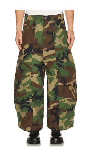 PANTALON PARACHUTE en ,. Taille 30. Also en 32, 34 - Art Community - Modalova