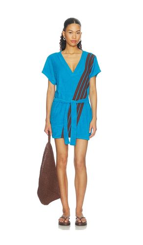 ROBE CHEMISE TROPIQUES en . Taille XS. Also en S, M, L - Araminta James - Modalova