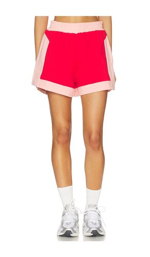 SHORT DE COURSE RETRO en ,. Taille L. Also en M, S - Araminta James - Modalova