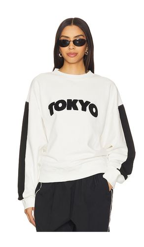 SWEAT TOKYO en . Taille L. Also en M, S, XL, XS - Araminta James - Modalova