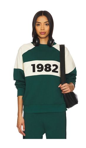 PULL 1982 CONTRAST en . Taille L. Also en S, XS - Araminta James - Modalova