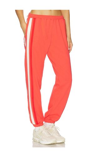 PANTALON DE SURVÊTEMENT BISOUS en . Taille XS. Also en S - Araminta James - Modalova