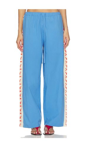 JAMBES LARGES LOBSTER en . Taille XS. Also en L - Araminta James - Modalova