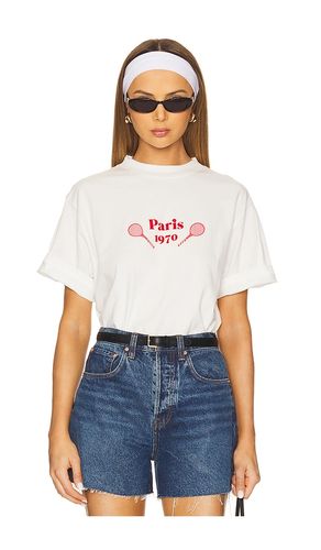 T-SHIRT GRAPHIQUE en . Taille XS. Also en - Araminta James - Modalova