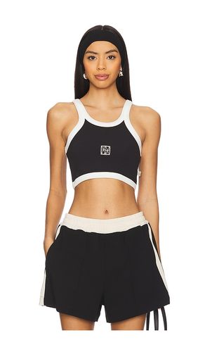 TOP DÉBARDEUR CROPPED en . Taille S. Also en L, XL - Araminta James - Modalova